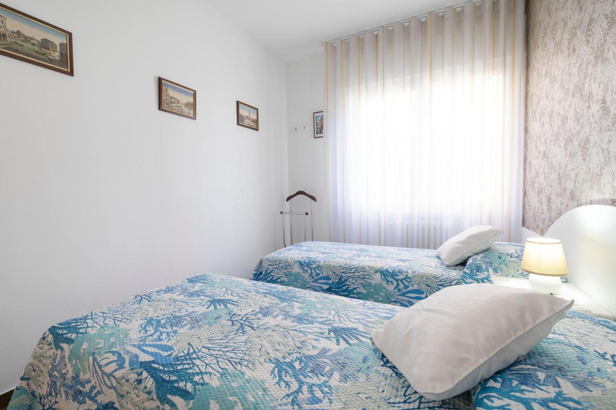 Bellavista Sanmarco Venice And Lagoon View Lido di Venezia Zewnętrze zdjęcie