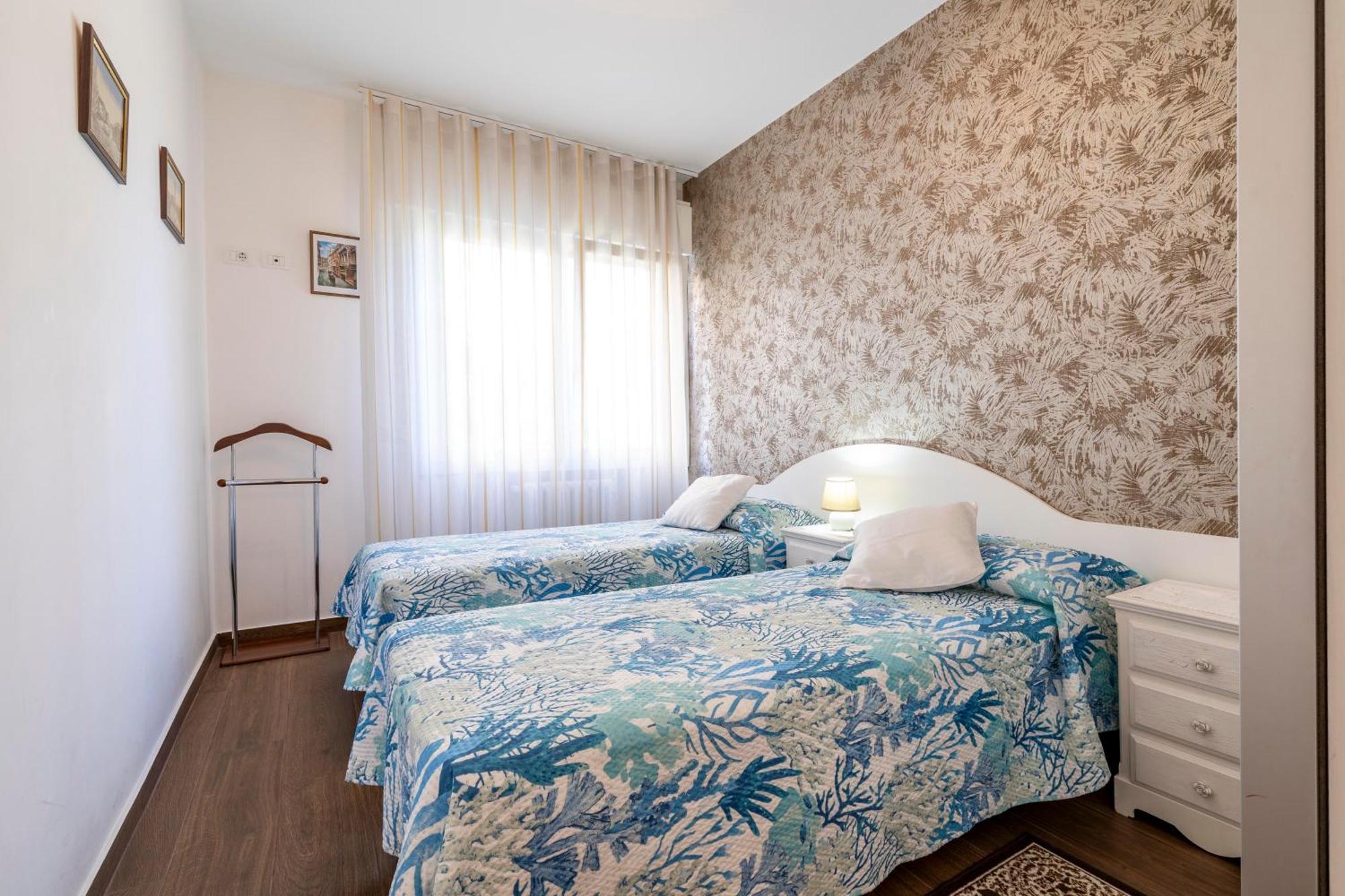 Bellavista Sanmarco Venice And Lagoon View Lido di Venezia Zewnętrze zdjęcie