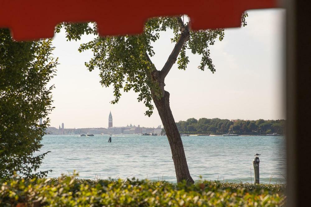 Bellavista Sanmarco Venice And Lagoon View Lido di Venezia Zewnętrze zdjęcie
